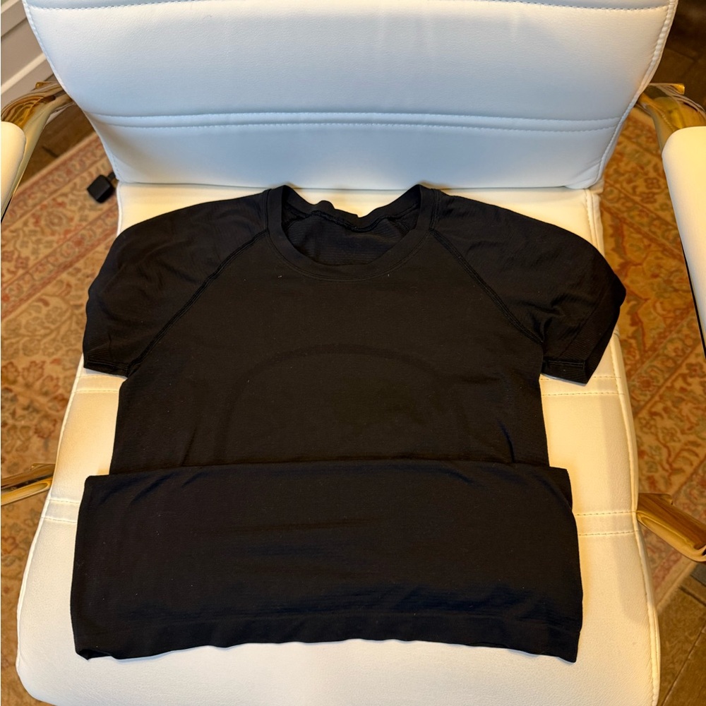 Black Swiftly Tech